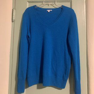 Halogen/Nordstrom Cashmere Sweater - Large